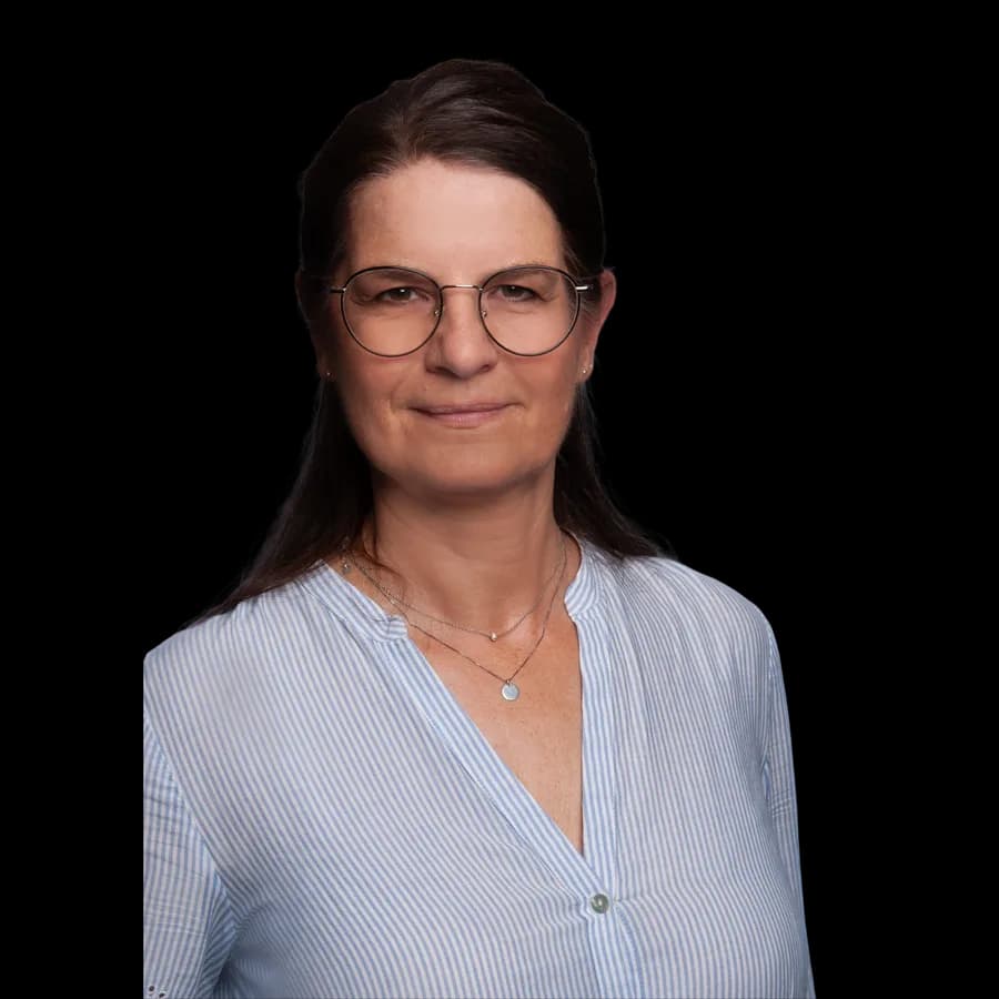 Daniela Daube – Outplacement-Beraterin bei KARENT Frankfurt