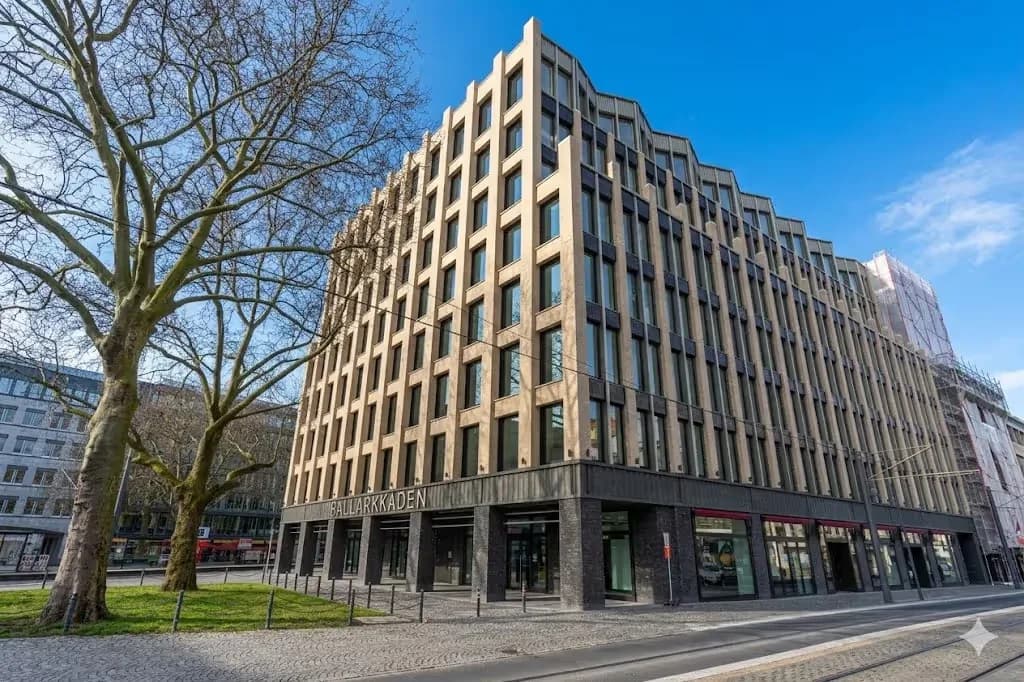 KARENT Outplacement & Karriereberatung – Büro Köln, Rudolfplatz 3, 50674 Köln