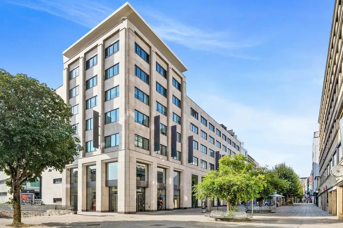 KARENT Outplacement & Karriereberatung – Büro Stuttgart, Königstraße 27, 70173 Stuttgart