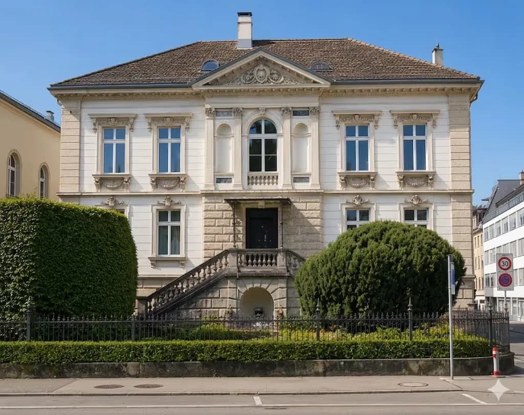 KARENT Outplacement & Karriereberatung – Zürich, Seefeldstr. 88, 8008 Zürich